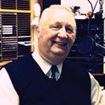 Rev. Tom Baker, Host of Law and Gospel