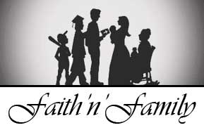 Faith'n'Family