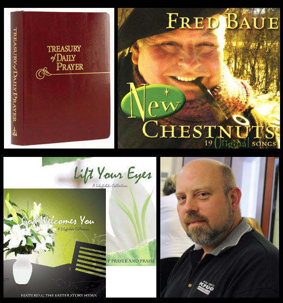 Pastor Appreciation Month - Contest Prizes