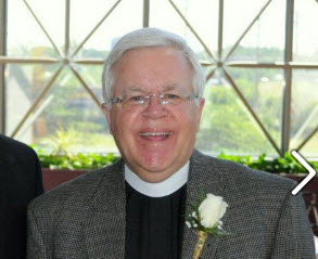 Rev. Rodney Zwonitzer