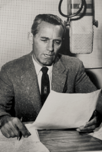 KFUO History --- Radio Host/Guest