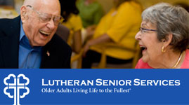 Lutheran Senior Services