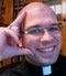 Pastor Ryan Fehrmann of Grace Lutheran Church in Paris, Illinois