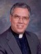 Rev. Larry Troxel of St. Paul Lutheran Church in Bowen, Illinois.