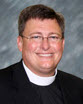 Rev. Nathan Meador of St. John Lutheran Church in Plymouth, WI
