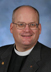 Rev. Richard Moore of St. Martin's Lutheran Church in Winona, MN