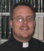 Rev. Bror Erickson