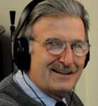 Rev. Mark Hawkinson, Host of Moments of Assurance