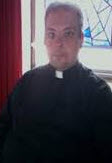 Rev. Anthony Iovine of St. Matthew Lutheran Church in New Milford, NJ