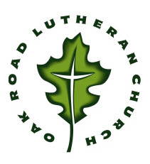 Oak Road Lutheran Church in Lilburn, GA