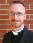 Rev. Jeffrey Ries of Zion Lutheran Church in Tacoma, WA