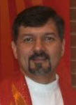 Rev. Wally Vinovskis