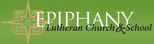 Epiphany Lutheran Church in Tallahassee, Florida