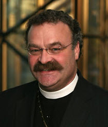 GH_Harrison_Matthew Rev. Dr. Matthew Harrison