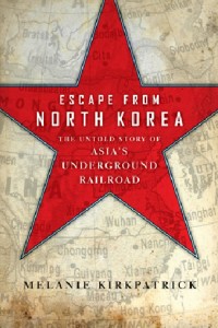 Escape from North Korea