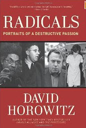 "Radicals – Portraits of a Destructive Passion" by John Koster