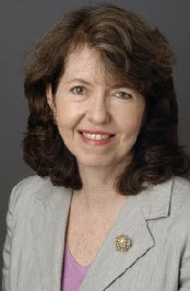 Melanie Kirkpatrick - Author
