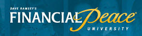 Financial Peace University logo
