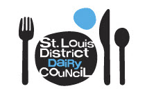 St. Louis District Dairy Council logo