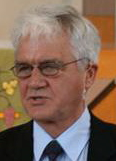 Dr. John W. Kleinig