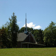 Good Shepherd Lutheran Church in Randolph, NJ