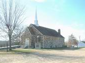 Mt. Hulda Lutheran Church of Cole Camp, MO