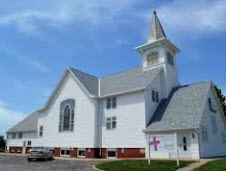 Trinity Lutheran Church in Walton, NE
