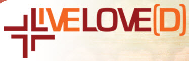 2013 National LCMS Youth Gathering logo