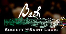 The Bach Society of St. Louis, Missouri