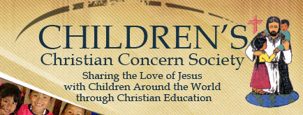 Children's Christian Concern Society