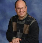 Rev. John Larson of Ascension Lutheran Church in Littleton, CO