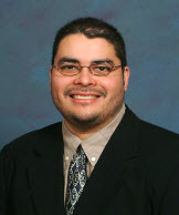 Rev. Dr. Leopoldo Sanchez, Director of the Center for Hispanic Studies at Concordia Sem in St. Louis, MO