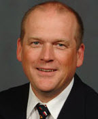 Dr. William Schumacher of Concordia University in Chicago, Illinois.