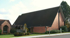 Messiah Lutheran Church in Seattle, WA