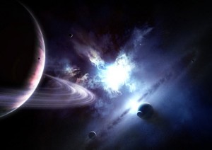 Creation vs. Evolution