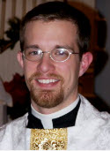 Professor Rev. Heath Curtis from the Wittenberg Academy Professor Rev. Heath Curtis from the Wittenberg Academy