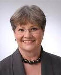 Dr. Mary Manz Simon Dr. Mary Manz Simon