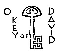 O Antiphon of Advent - O Key of David