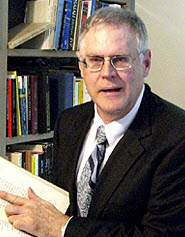 Dr. Paul Schrieber