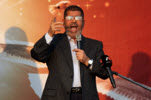 Morsi Power Grab in Egypt
