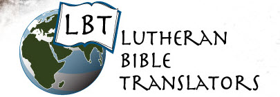 Lutheran Bible Translators