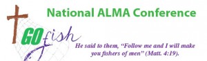 National ALMA Conference