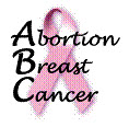 Abortion Breast Cancer