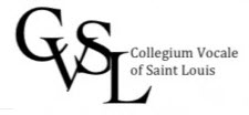 The Collegium Vocale of St. Louis
