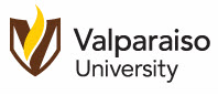 Valparaiso University in Valparaiso, Indiana