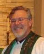 Rev. Rick Boshoven of Trinity Memorial Lutheran Church in Merrillville, Indiana