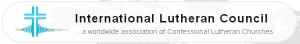 International Lutheran Council