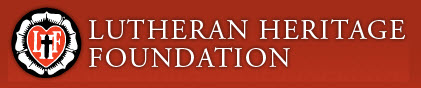 Lutheran Heritage Foundation