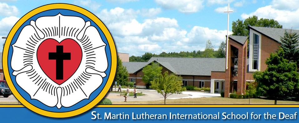 St. Martin Internationl School for the Deaf