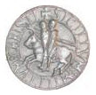 Knight's Templar Seal